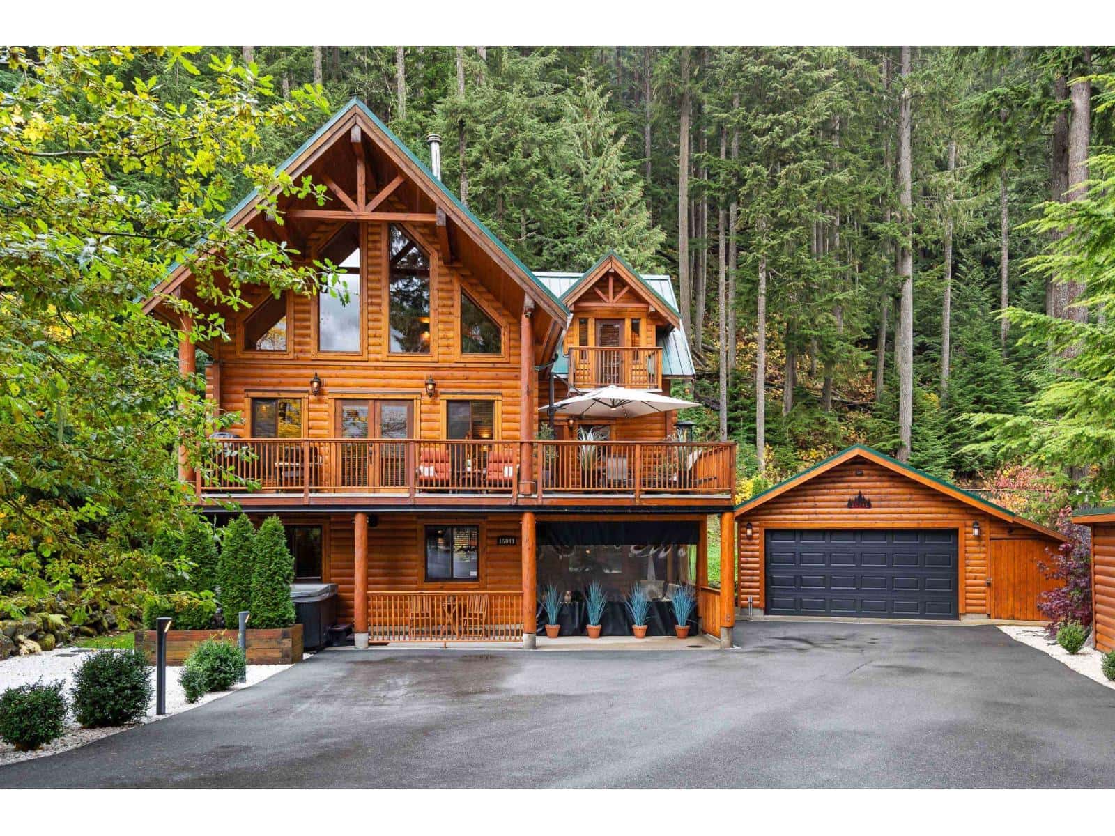 15041 ROOT ROUNDABOUT, Sunshine Valley — Sunshine Valley, British Columbia - Photo 3 of 40