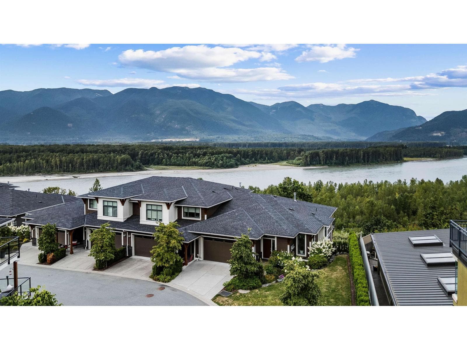 60 43685 CHILLIWACK MOUNTAIN ROAD, Chilliwack Mountain — Chilliwack, British Columbia - Main photo