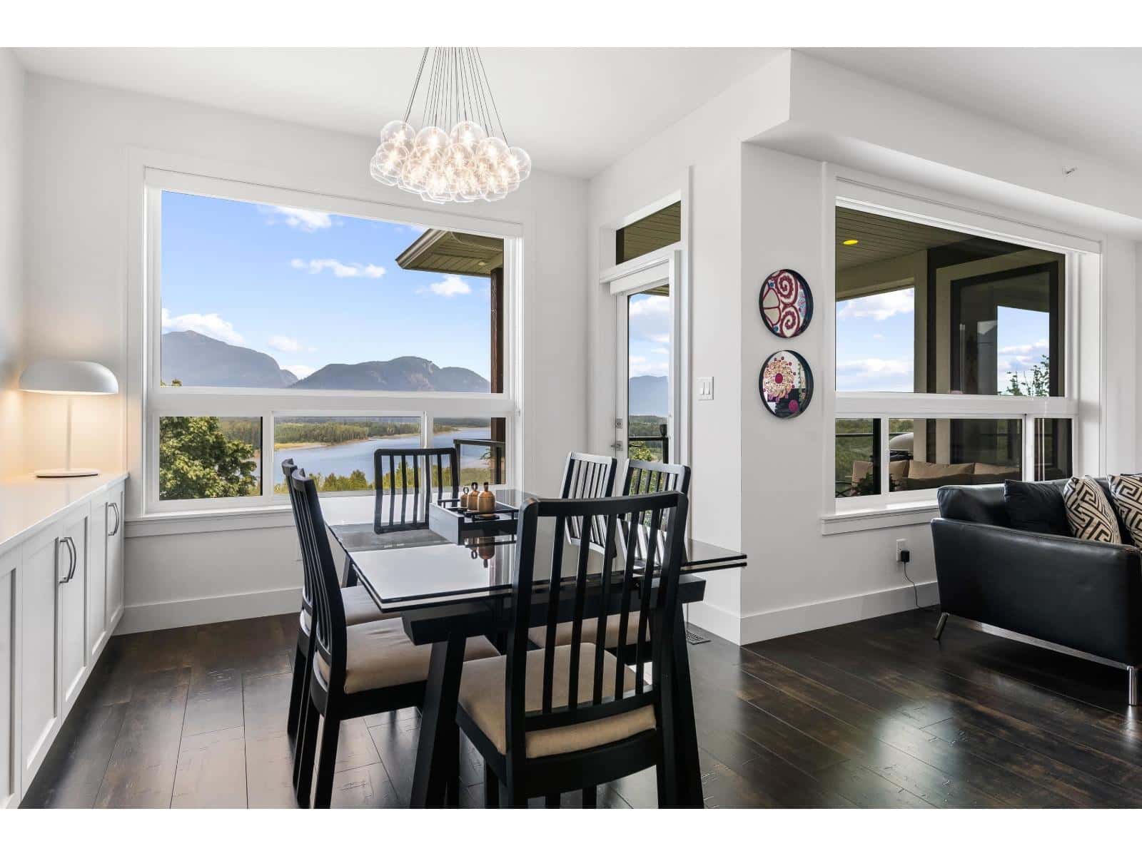 60 43685 CHILLIWACK MOUNTAIN ROAD, Chilliwack Mountain — Chilliwack, British Columbia - Photo 4 of 40