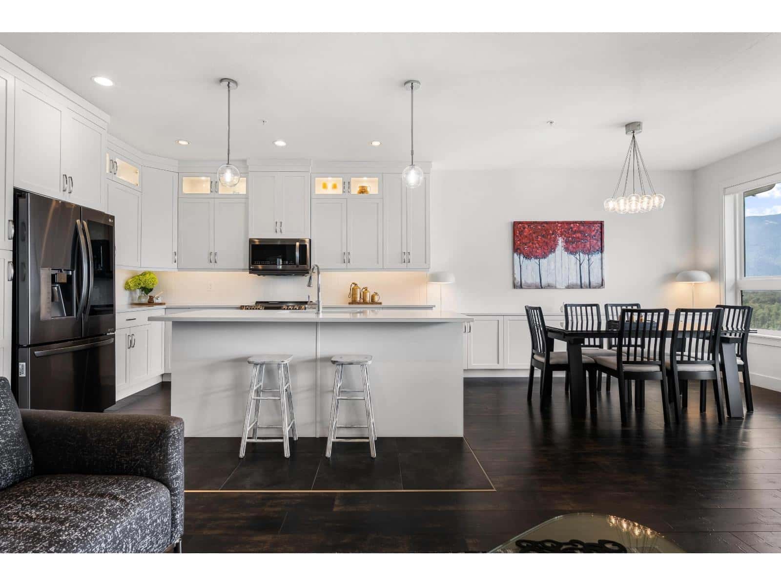 60 43685 CHILLIWACK MOUNTAIN ROAD, Chilliwack Mountain — Chilliwack, British Columbia - Photo 3 of 40