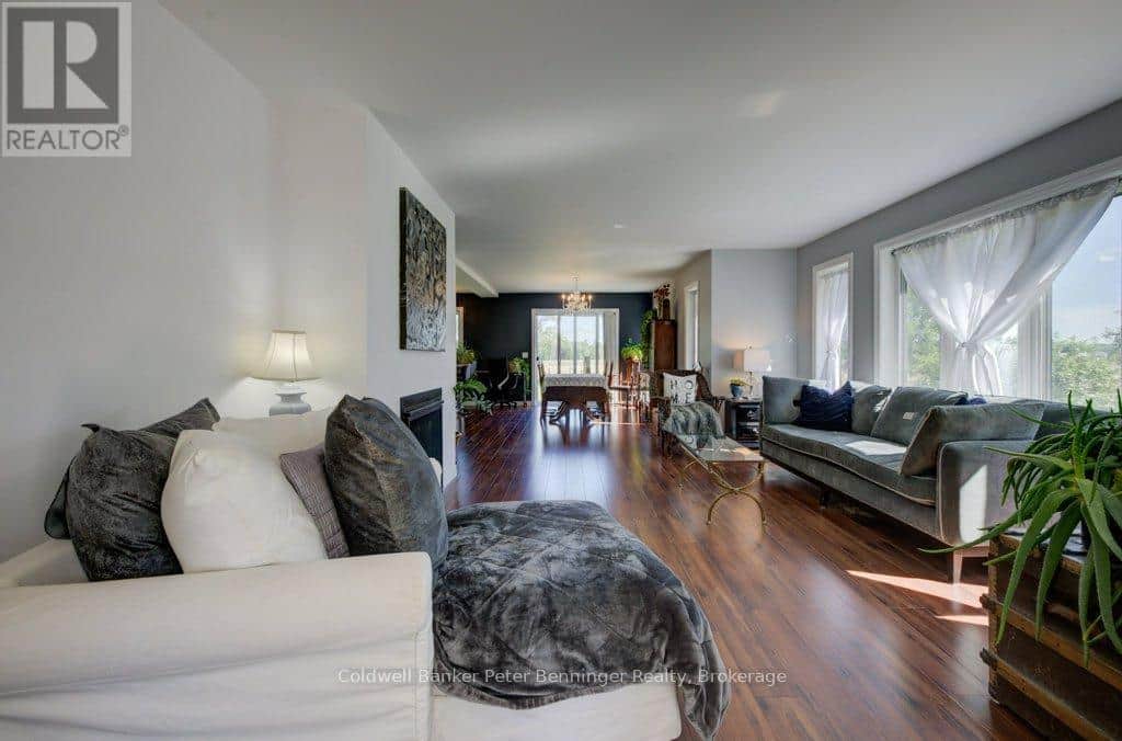 3072 BRUCE ROAD 1 ROAD - Photo 3 of 46, Brockton, Ontario