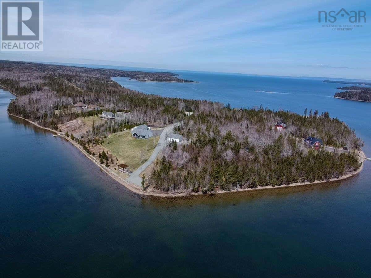 476 Maple Drive — Cape George, Nova Scotia - Photo 2 of 43