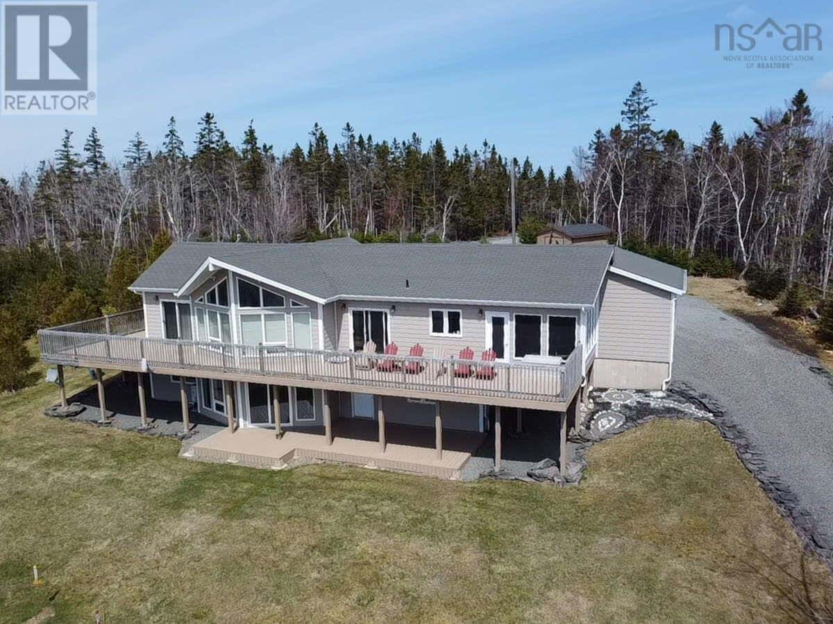 476 Maple Drive — Cape George, Nova Scotia - Photo 3 of 43