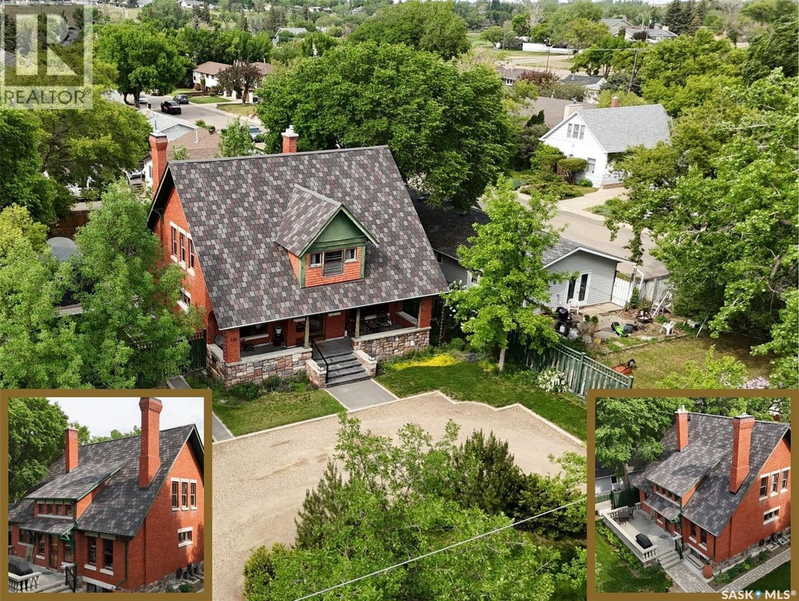 735 Sidney STREET E — Swift Current, Saskatchewan - Main photo