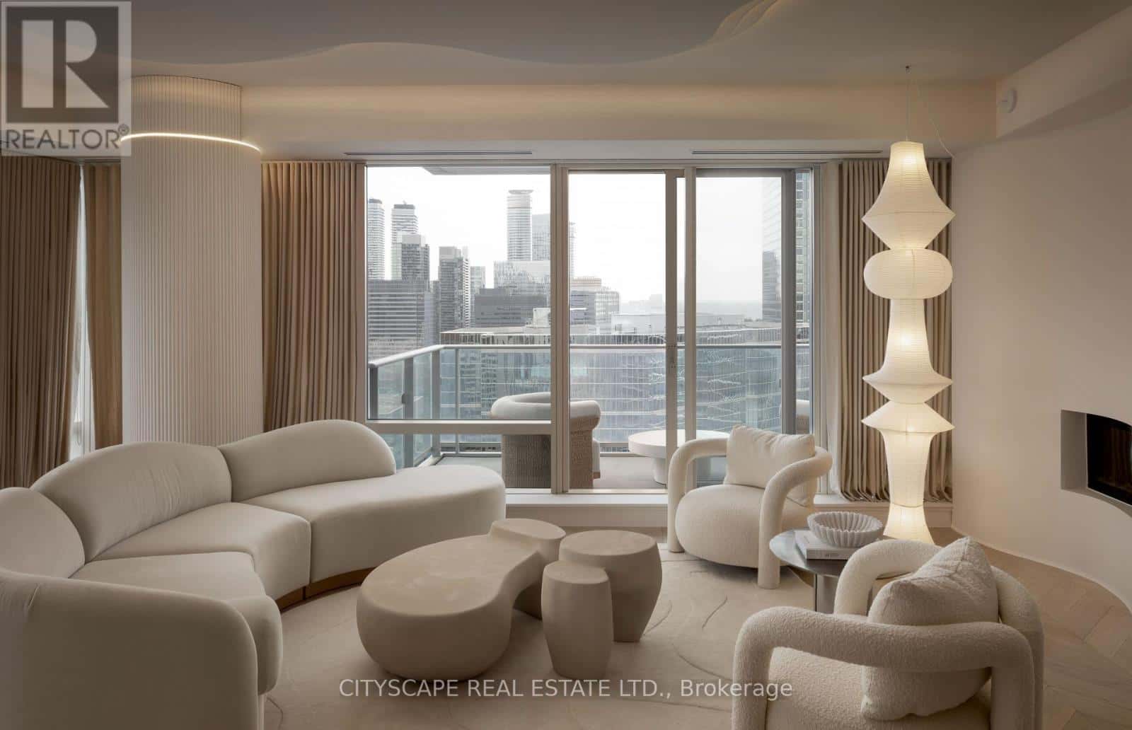 3609 - 180 UNIVERSITY AVENUE — Toronto (University), Ontario - Photo 4 of 21