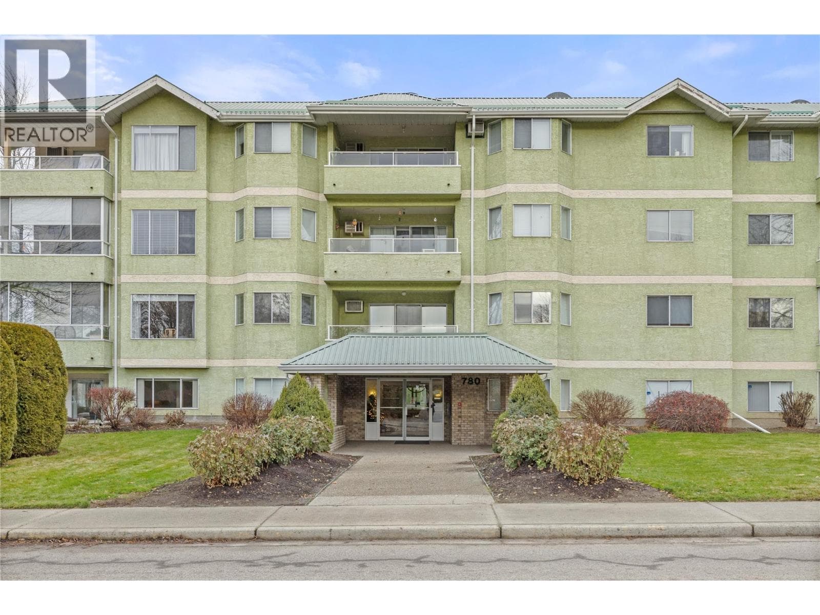 780 Houghton Road Unit# 201 — Kelowna, British Columbia - Main photo