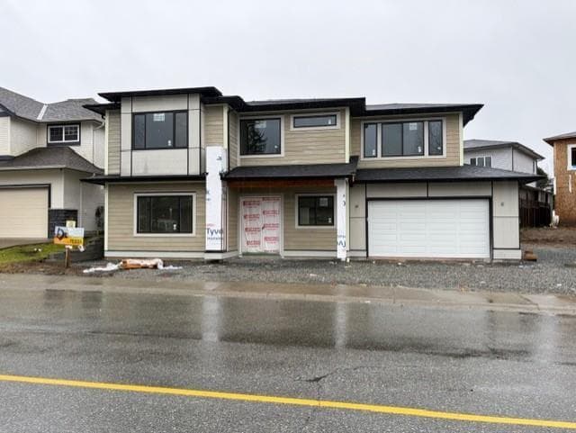 33100 DALKE AVENUE — Mission, British Columbia - Main photo