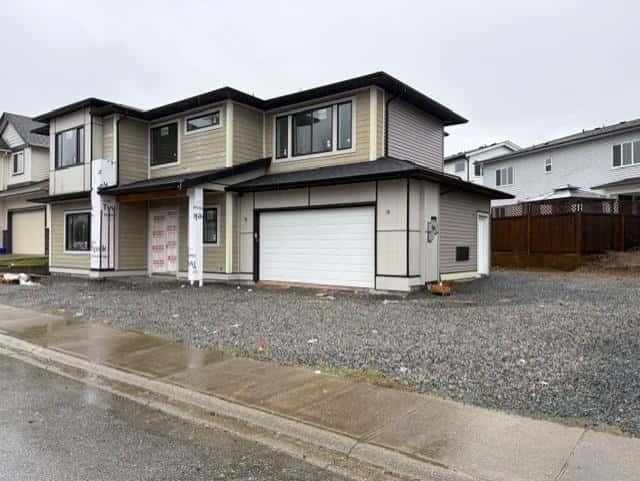 33100 DALKE AVENUE — Mission, British Columbia - Photo 2 of 2