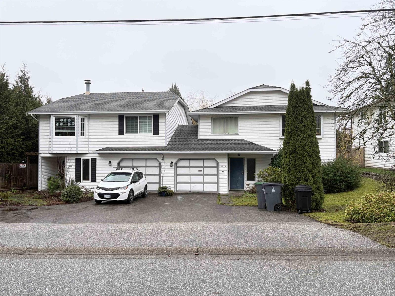 1576 161 STREET — Surrey, British Columbia - Main photo