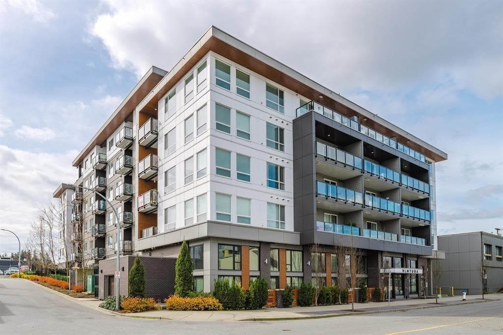 404 32838 VENTURA AVENUE — Abbotsford, British Columbia - Main photo