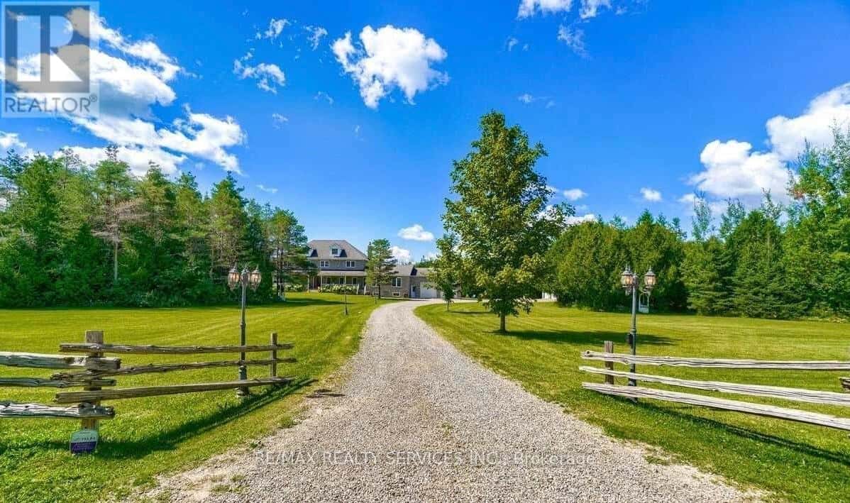 20040 KENNEDY ROAD — Caledon, Ontario - Photo 2 of 46