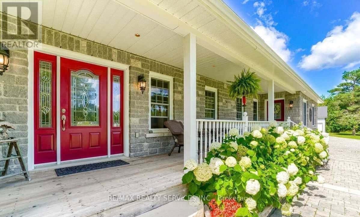 20040 KENNEDY ROAD — Caledon, Ontario - Photo 4 of 46