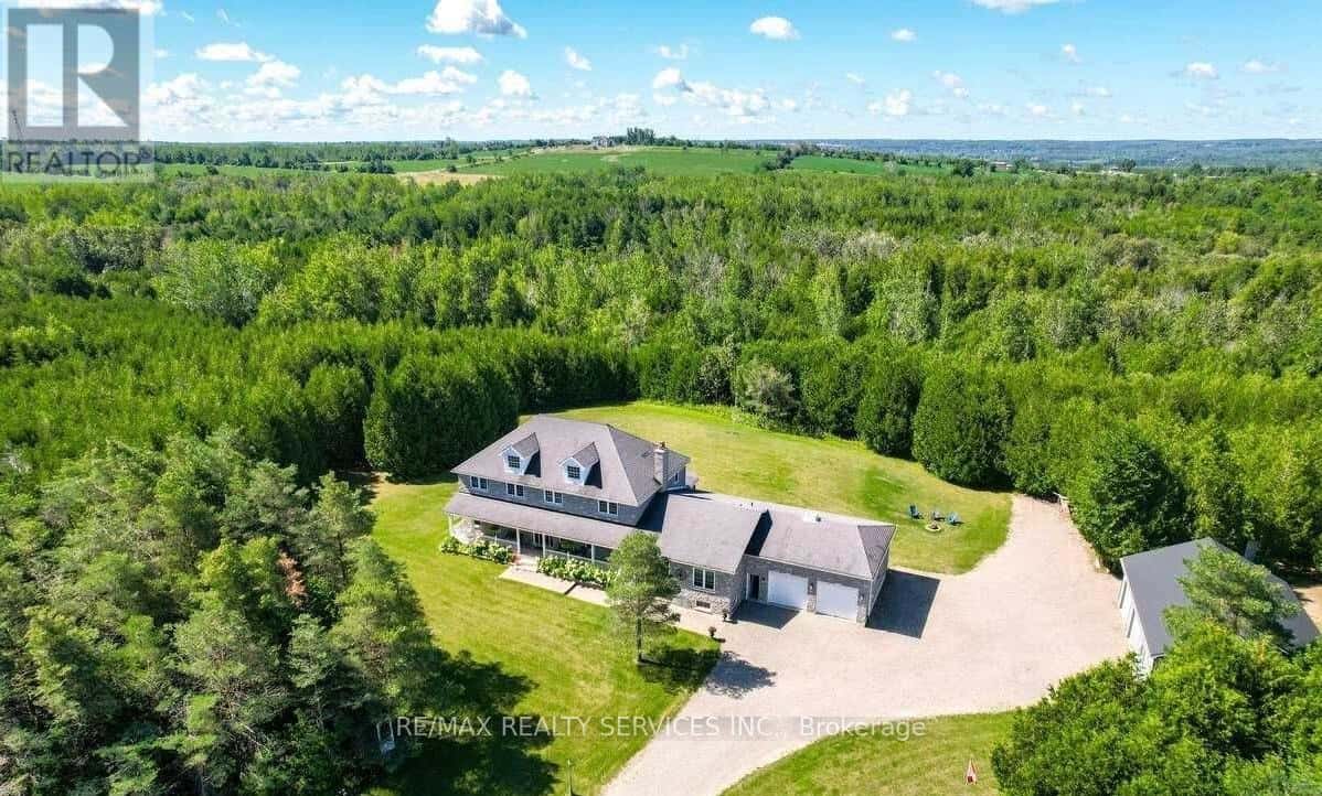 20040 KENNEDY ROAD — Caledon, Ontario - Photo 3 of 46