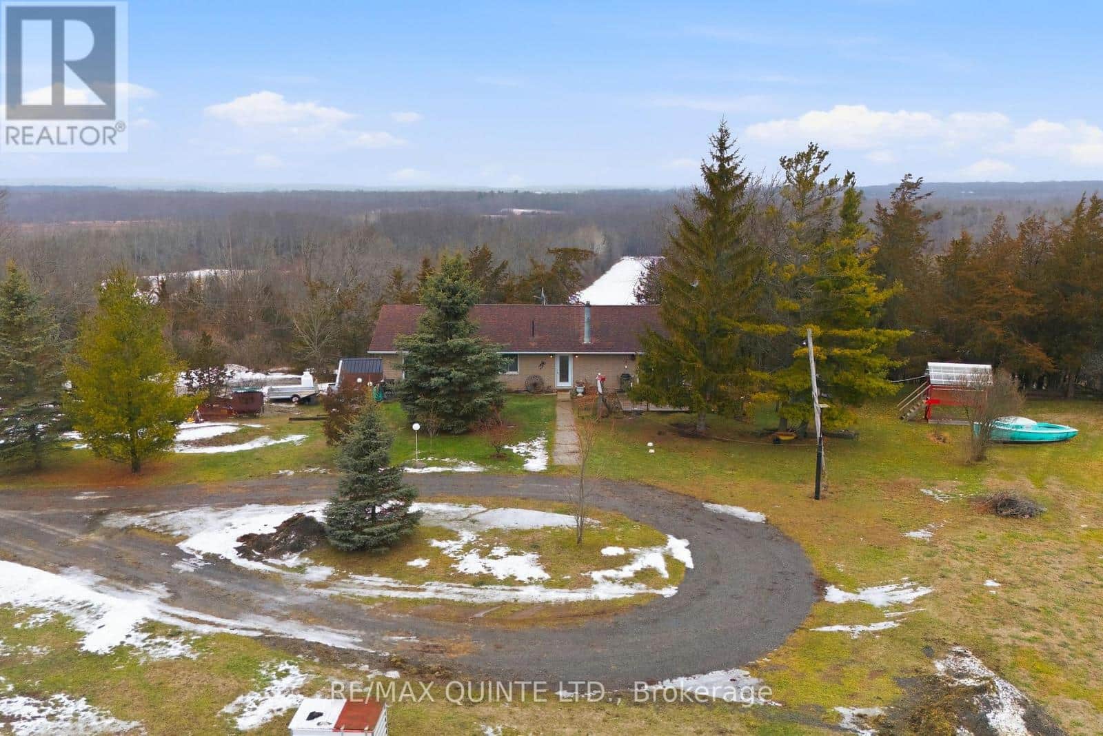 1809 VICTORIA ROAD - Photo 3 of 25, Prince Edward County (Ameliasburg Ward), Ontario