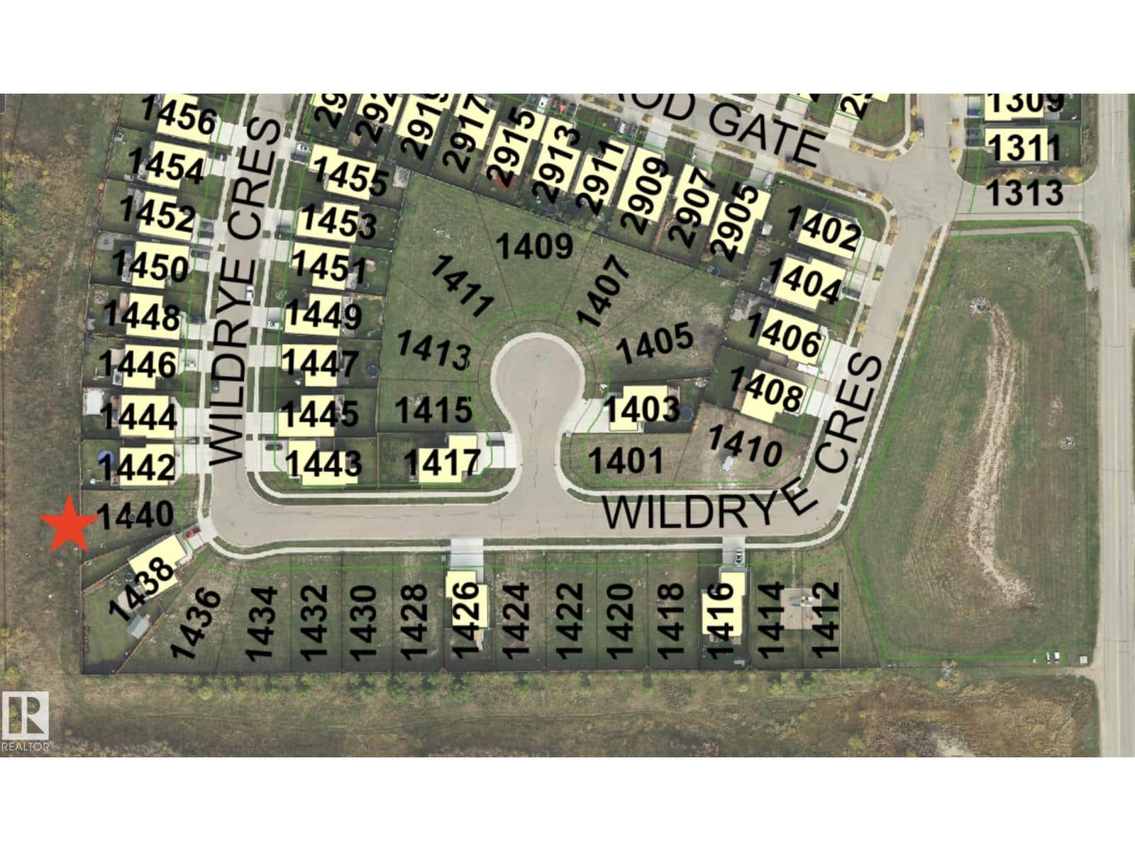 1440 Wildrye CR - Photo 3 of 3, Cold Lake, Alberta