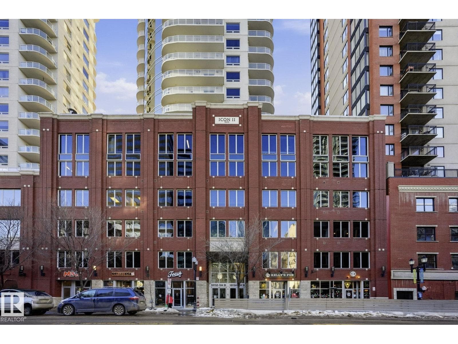 #2702 10152 104 ST NW - Main photo, Edmonton, Alberta