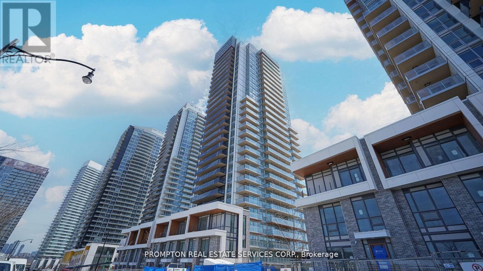 1906 - 27 MCMAHON DRIVE - Main photo, Toronto (Bayview Village), Ontario