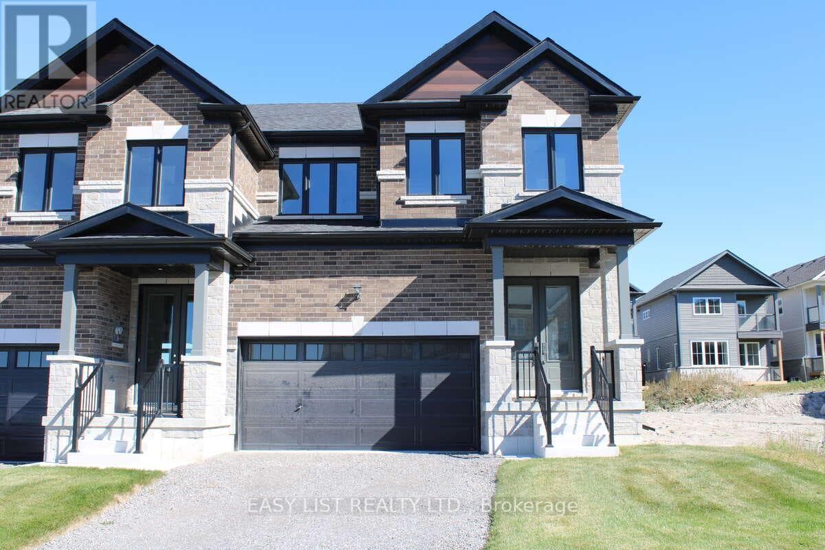 299 MULLIGHAN GARDENS - Main photo, Peterborough (Monaghan Ward 2), Ontario