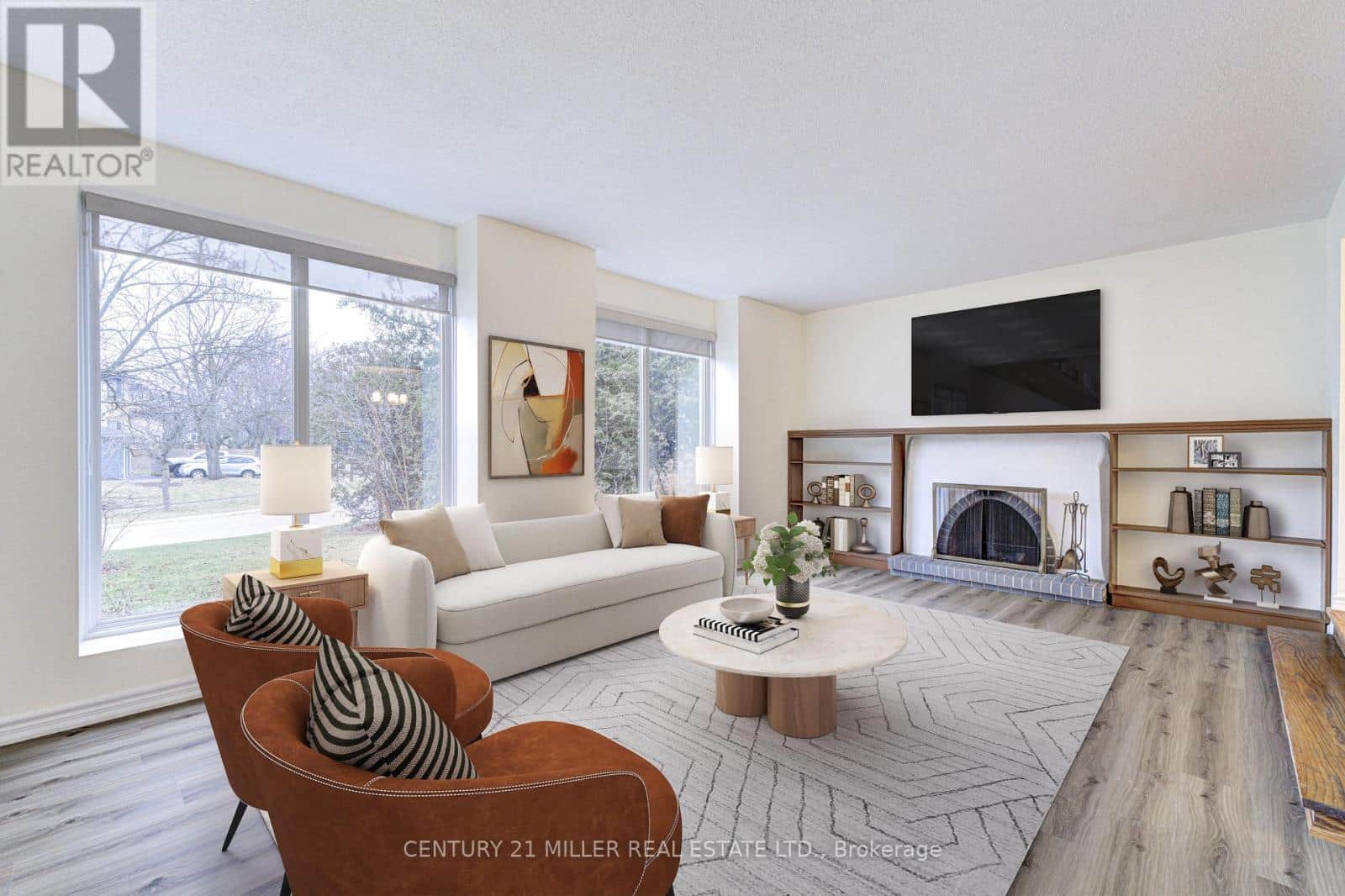 163 CASTLE CRESCENT - Photo 2 of 37, Oakville (FD Ford), Ontario