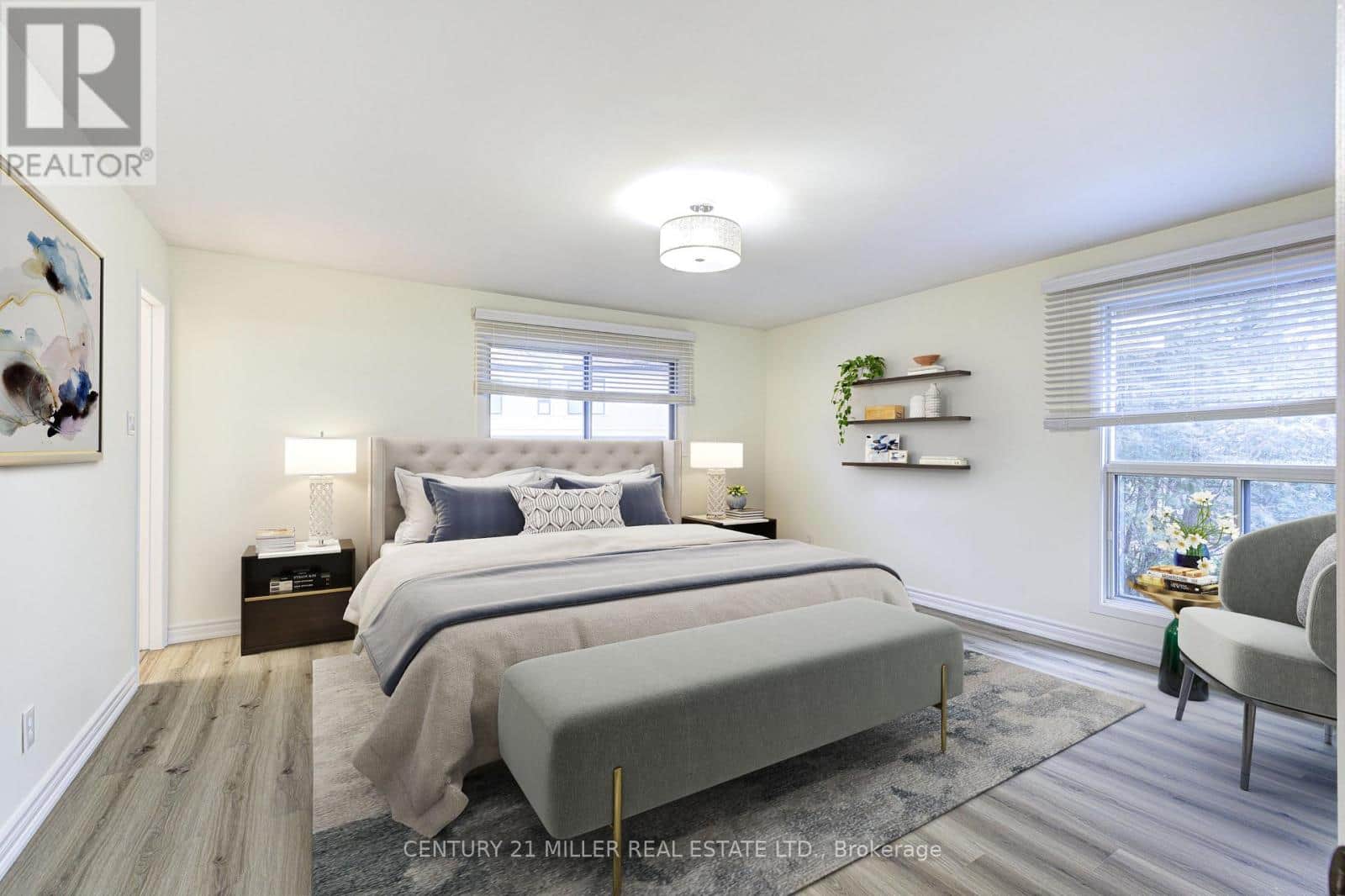 163 CASTLE CRESCENT - Photo 4 of 37, Oakville (FD Ford), Ontario