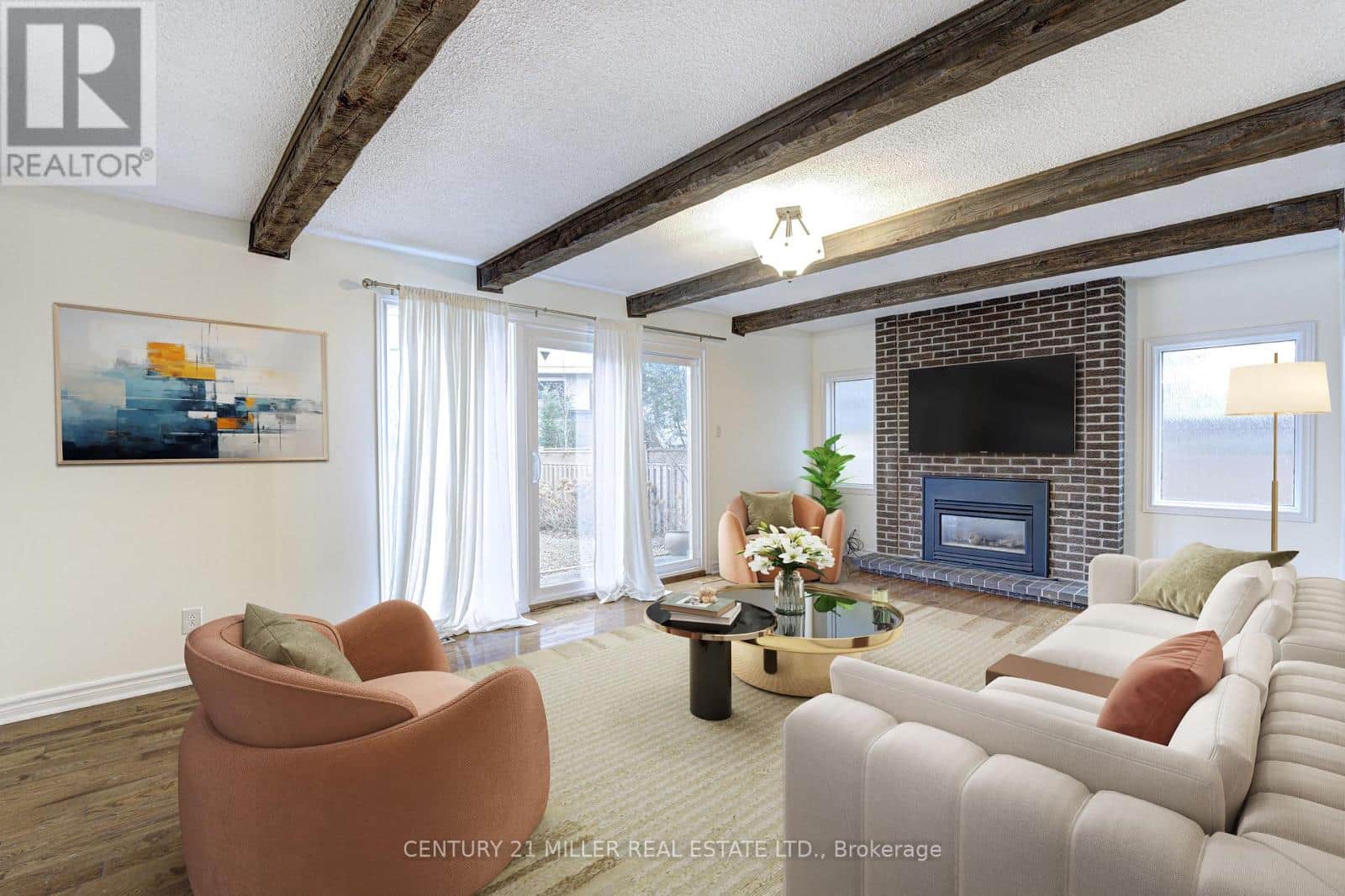 163 CASTLE CRESCENT - Photo 5 of 37, Oakville (FD Ford), Ontario