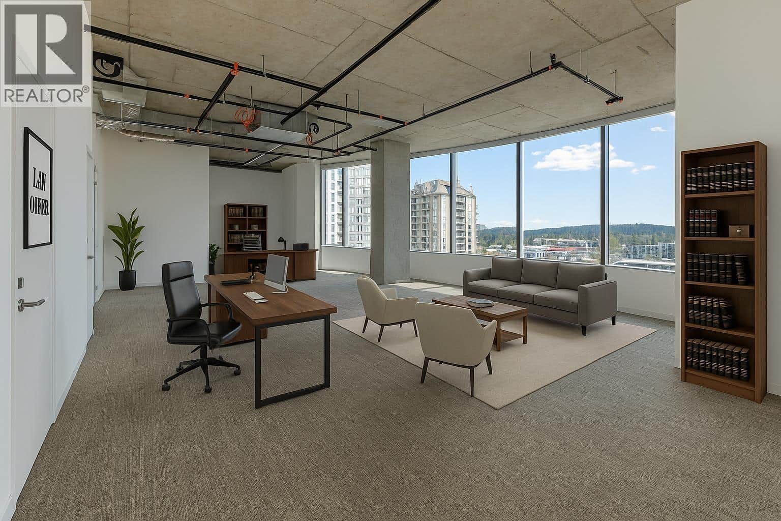 505 2992 GLEN DRIVE - Photo 5 of 32, Coquitlam, British Columbia