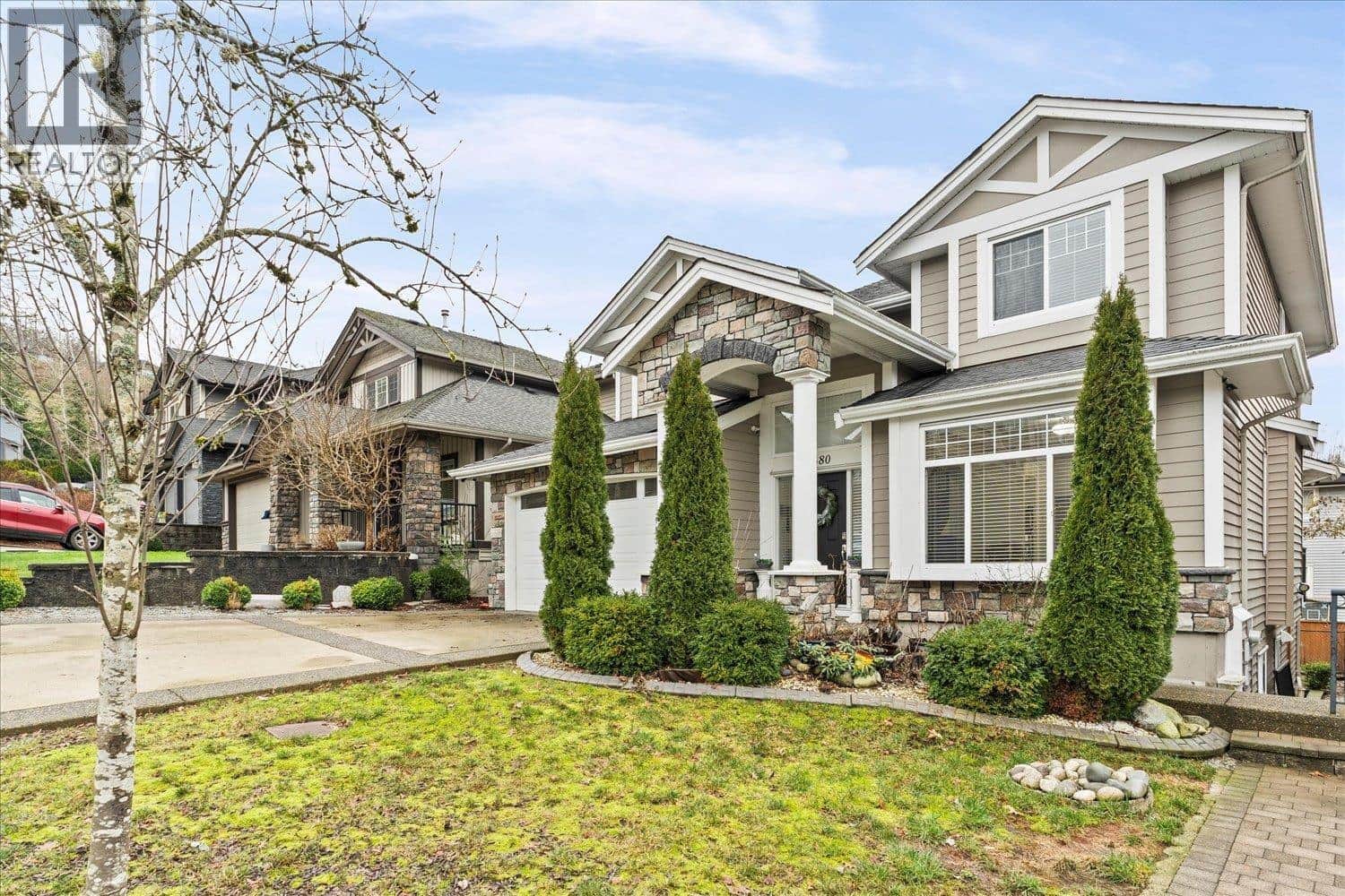 24680 103A AVENUE - Photo 3 of 37, Maple Ridge, British Columbia