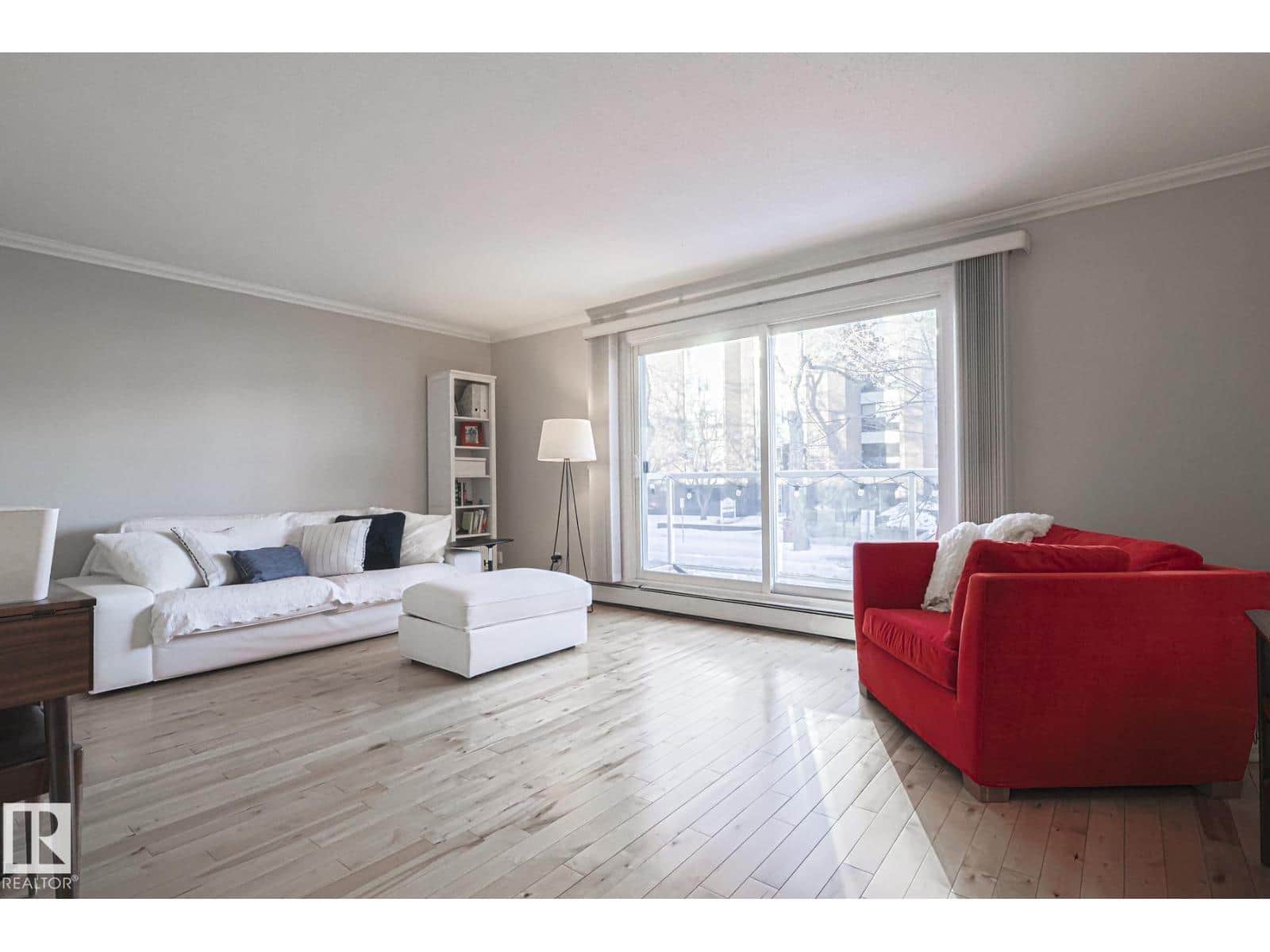 #207 9925 83 AV NW - Photo 2 of 26, Edmonton, Alberta