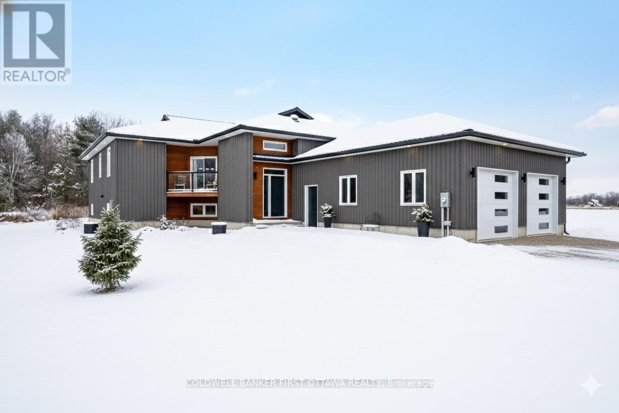 462 ALTHORPE ROAD - Main photo, Tay Valley, Ontario