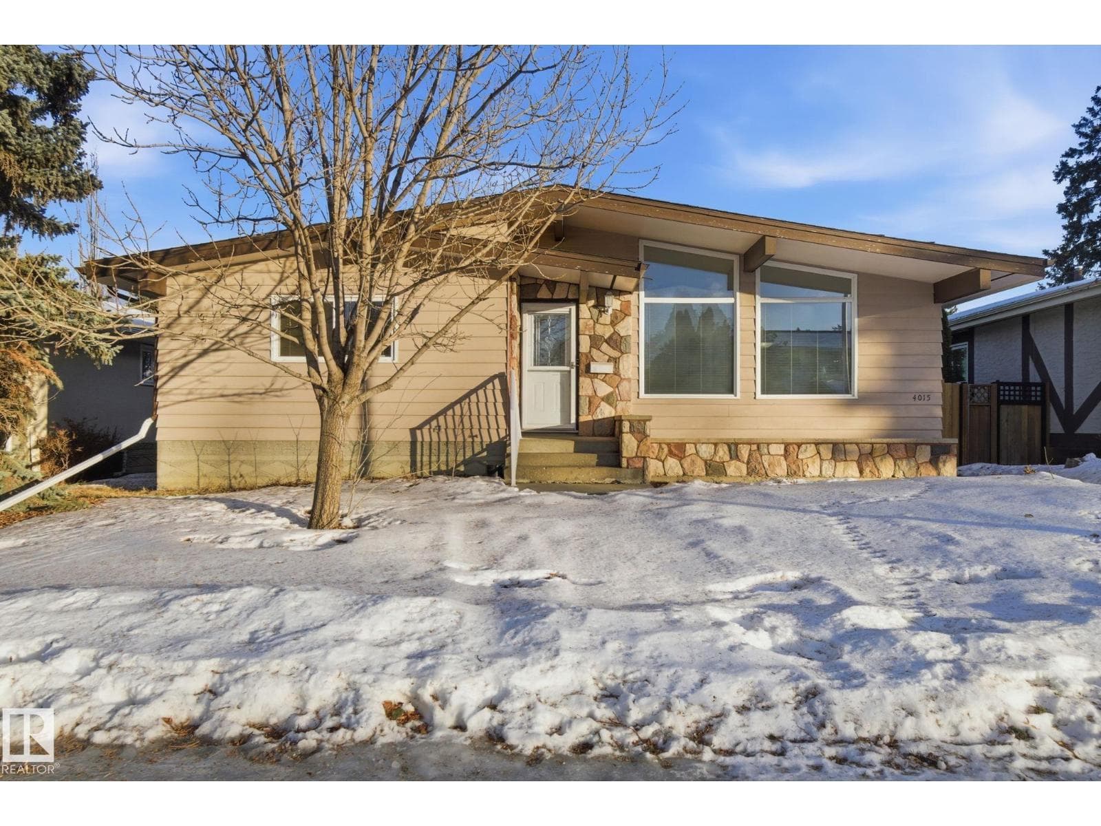 4015 120 ST NW - Main photo, Edmonton, Alberta