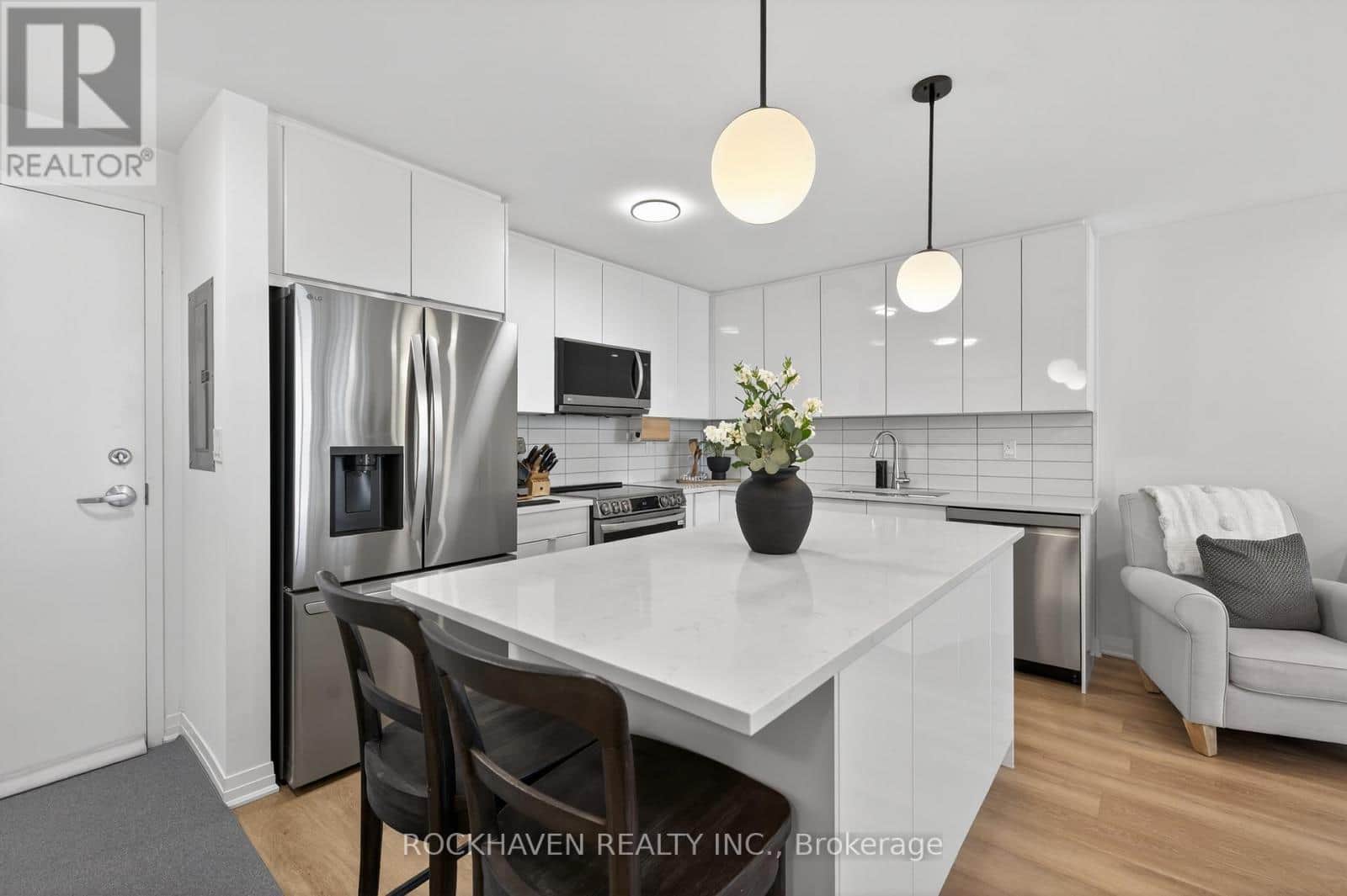 503 - 5 HAMILTON STREET N - Photo 5 of 30, Hamilton (Waterdown), Ontario