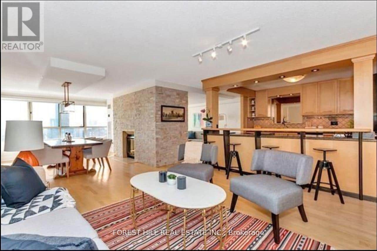 1505 - 130 CARLTON STREET - Photo 2 of 40, Toronto (Cabbagetown-South St. James Town), Ontario