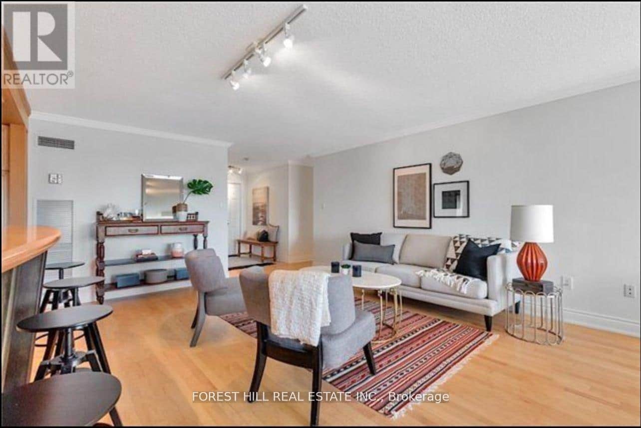 1505 - 130 CARLTON STREET - Photo 3 of 40, Toronto (Cabbagetown-South St. James Town), Ontario