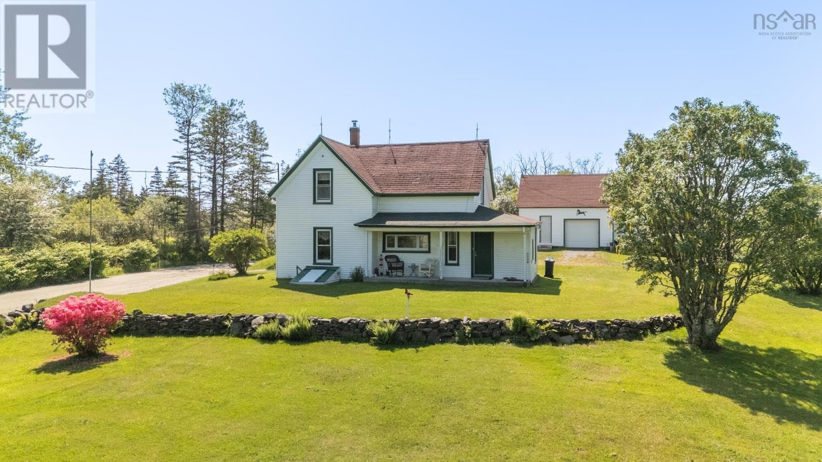 8 South Ohio Cross Road - Main photo, South Ohio, Nova Scotia