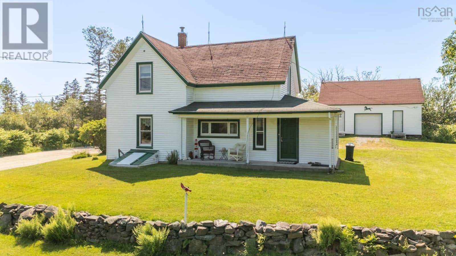 8 South Ohio Cross Road - Photo 3 of 34, South Ohio, Nova Scotia