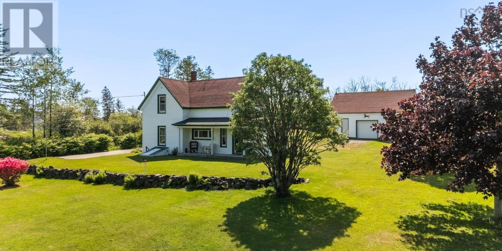 8 South Ohio Cross Road - Photo 4 of 34, South Ohio, Nova Scotia