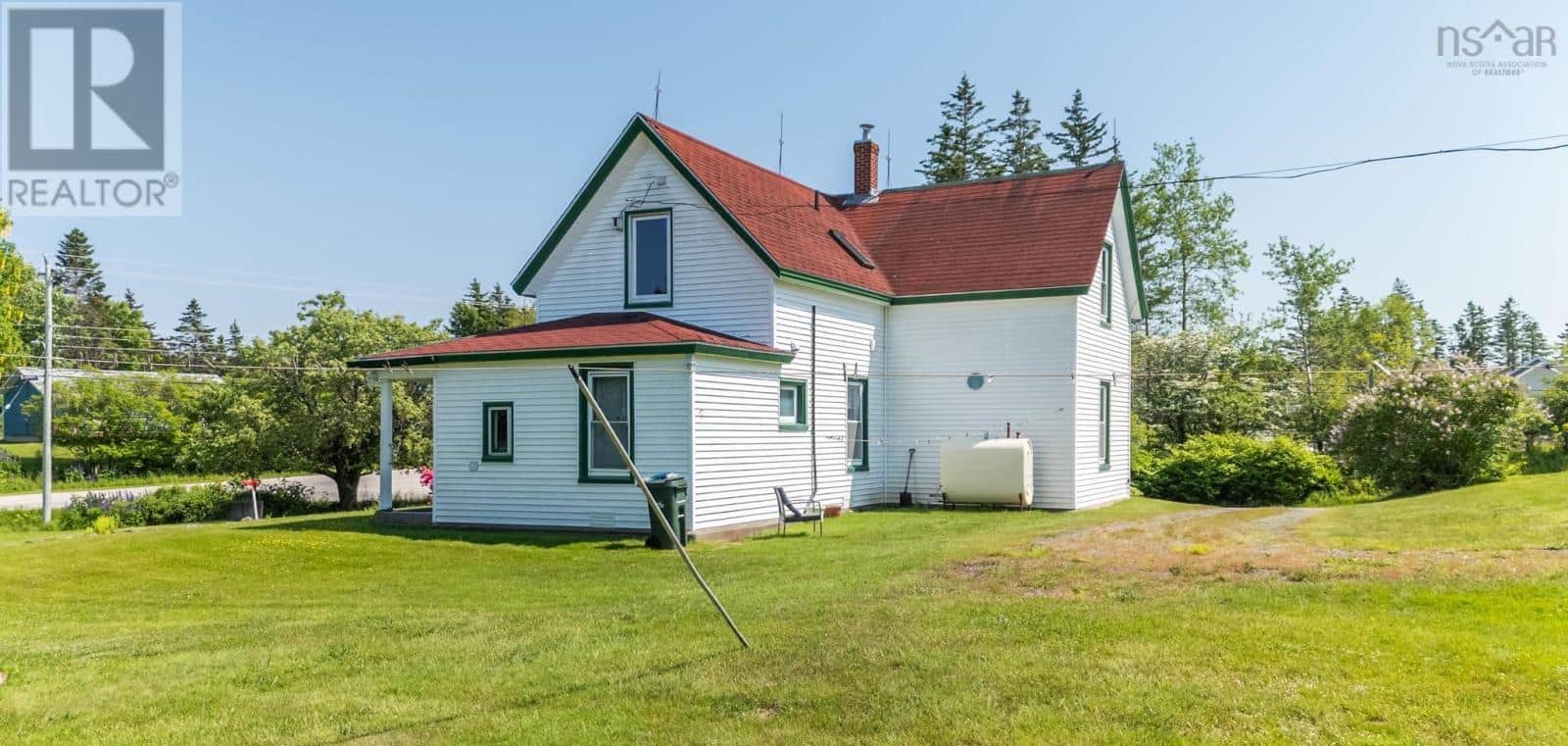 8 South Ohio Cross Road - Photo 5 of 34, South Ohio, Nova Scotia