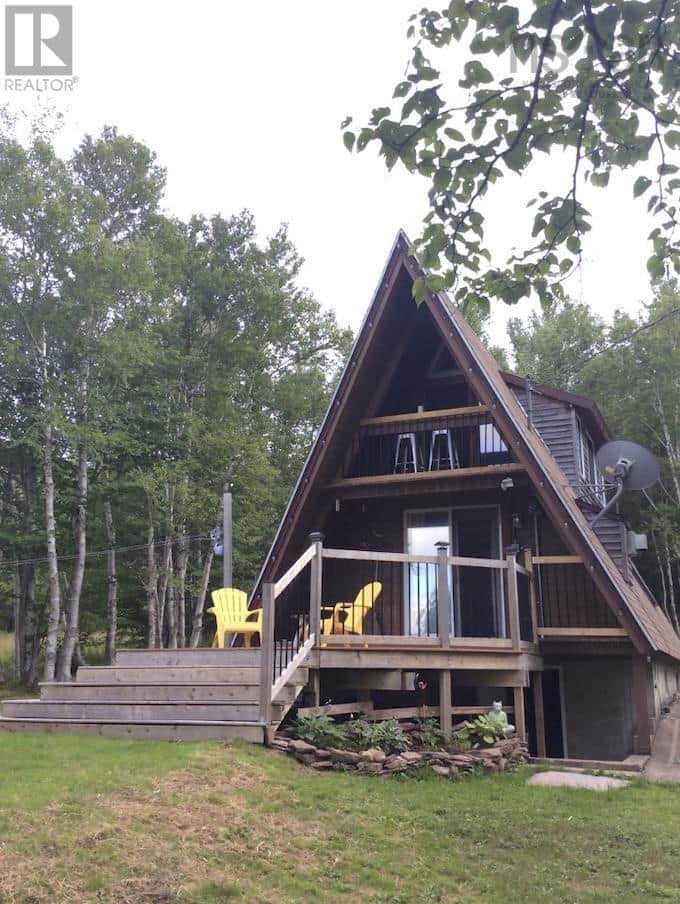 3598 West Lake Ainslie Road - Photo 3 of 17, West Lake Ainslie, Nova Scotia