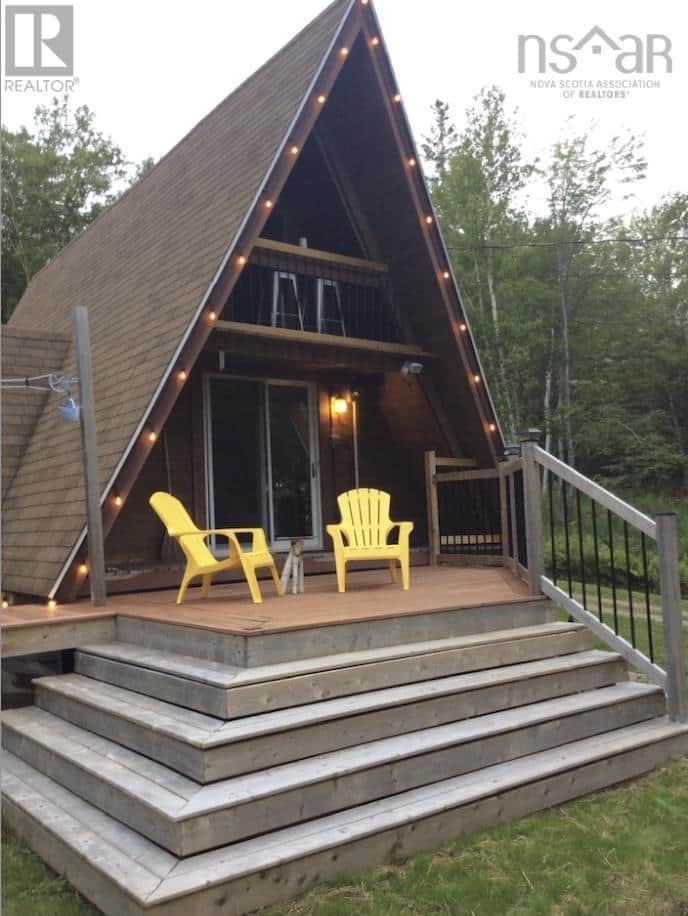 3598 West Lake Ainslie Road - Photo 2 of 17, West Lake Ainslie, Nova Scotia