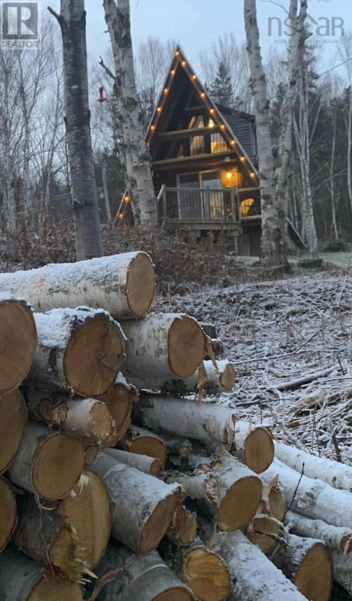 3598 West Lake Ainslie Road - Photo 4 of 17, West Lake Ainslie, Nova Scotia