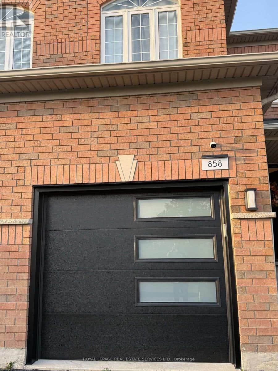 BSMT - 858 KHAN CRESCENT - Photo 2 of 18, Mississauga (East Credit), Ontario