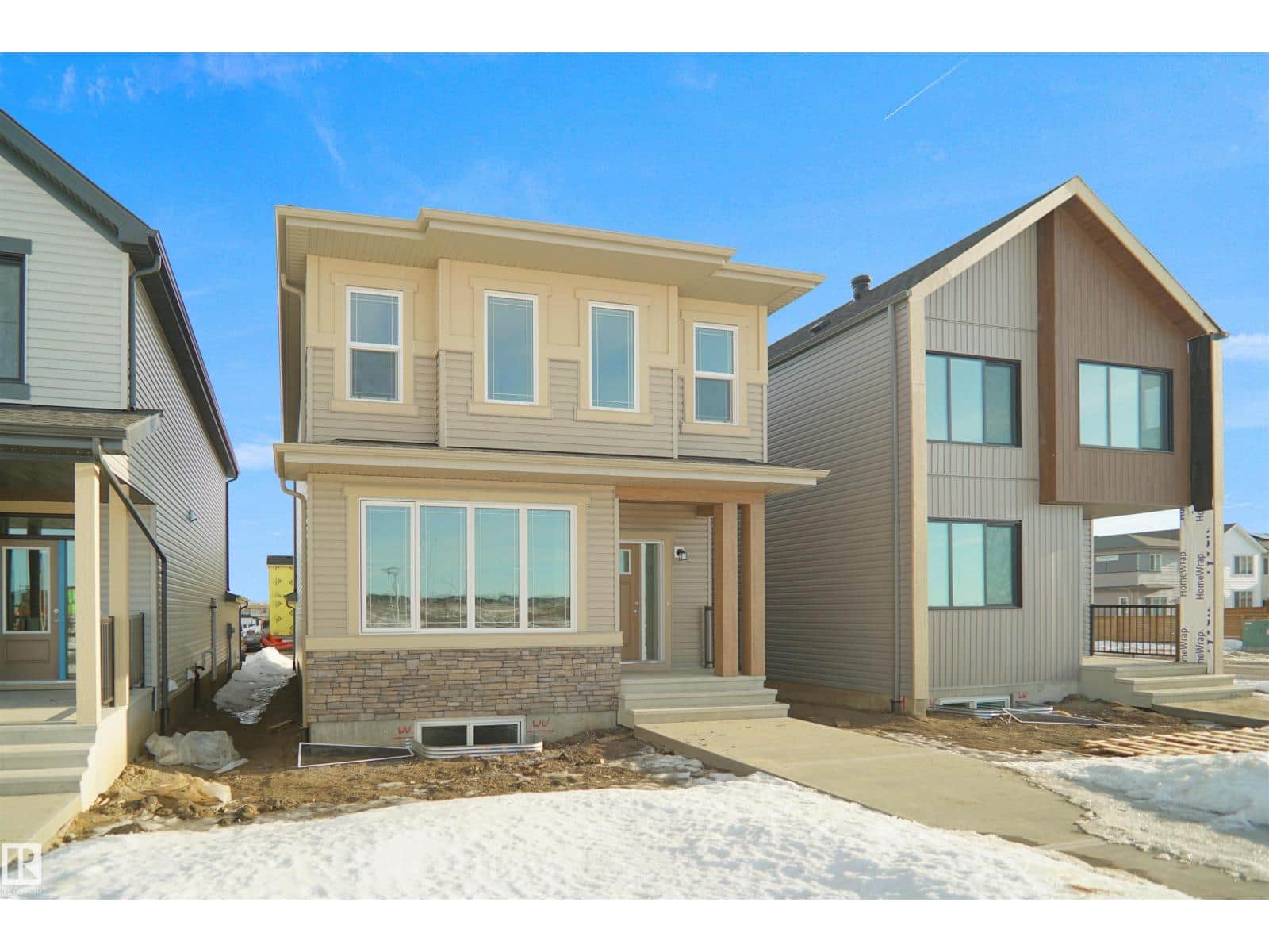 17510 5A ST NE - Photo 2 of 31, Edmonton, Alberta