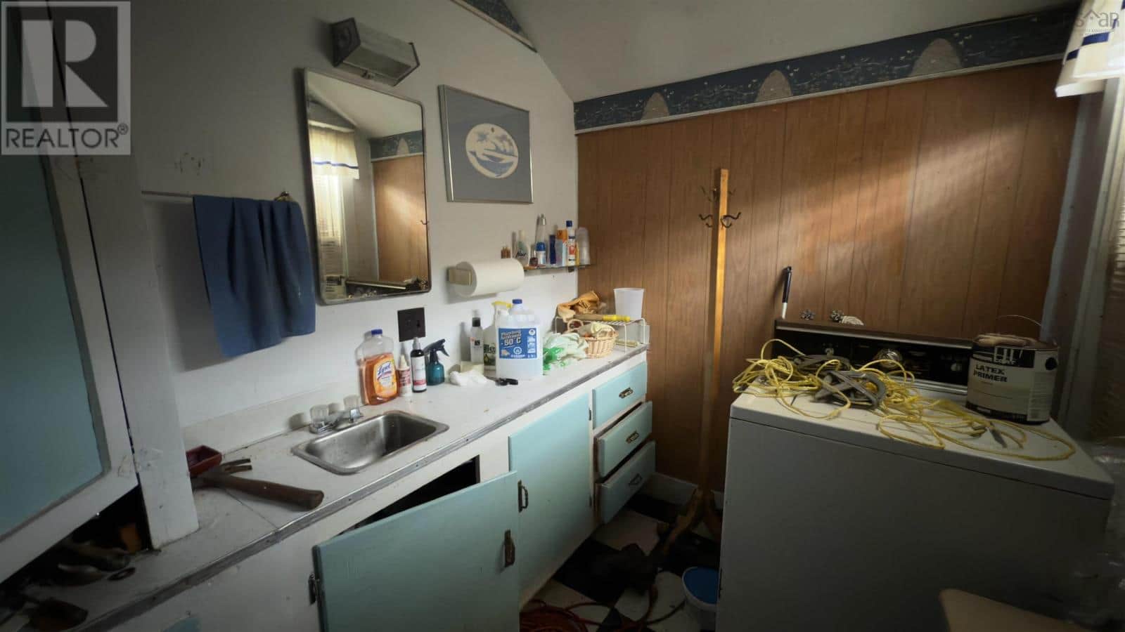 2259 Highway 334 - Photo 4 of 11, Upper Wedgeport, Nova Scotia