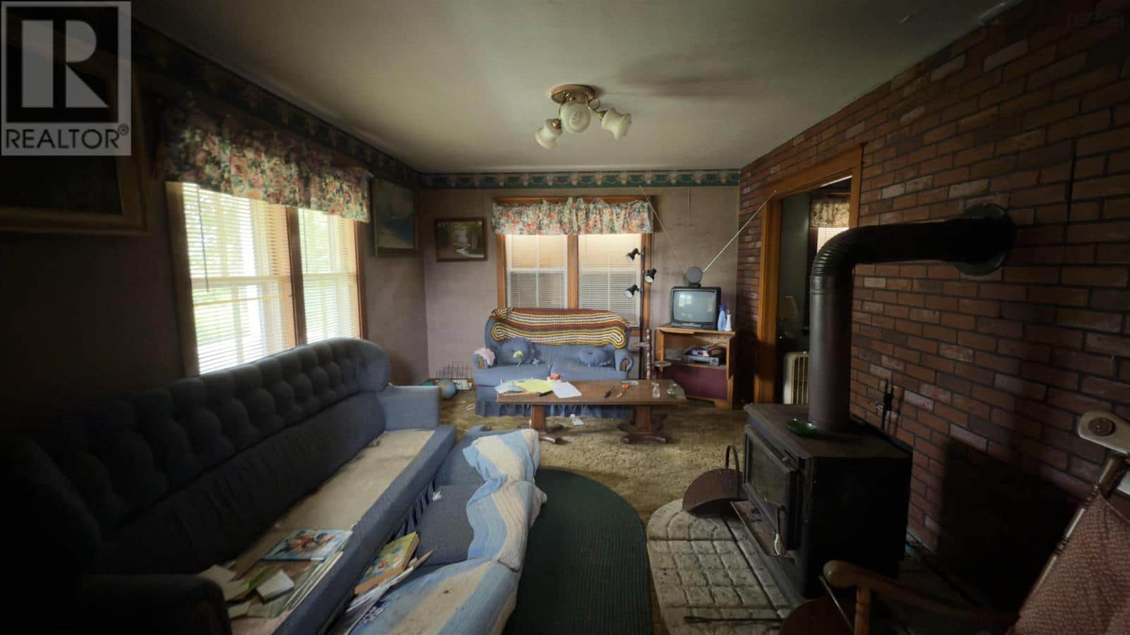 2259 Highway 334 - Photo 2 of 11, Upper Wedgeport, Nova Scotia