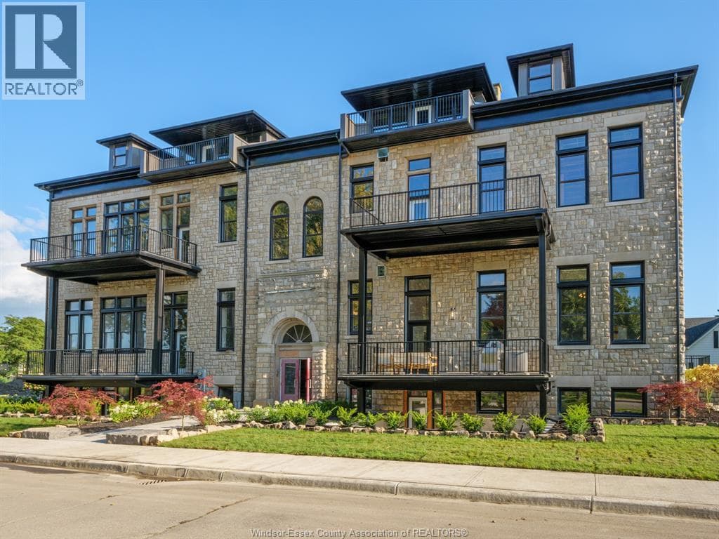 247 BROCK STREET Unit# 201 - Main photo, Amherstburg, Ontario