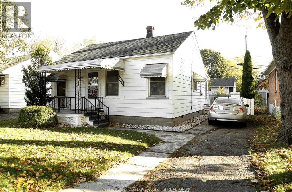 1922 CENTRAL - Main photo, Windsor, Ontario