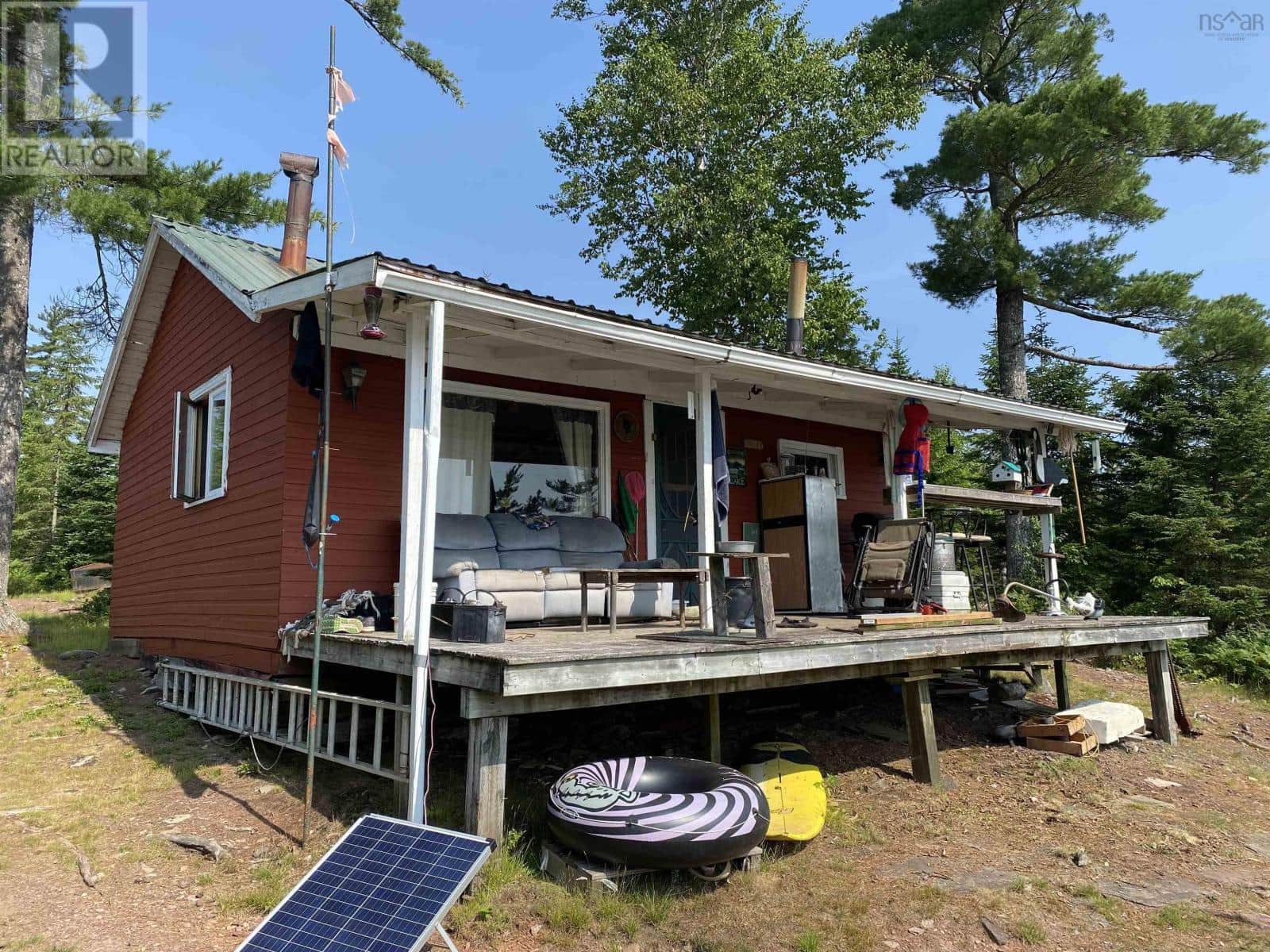 Camden Road - Photo 2 of 34, Smithfield, Nova Scotia