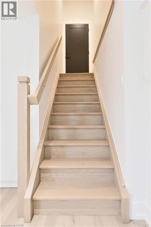 664 HIAWATHA Boulevard Unit# LOWER - Photo 2 of 26, Ancaster, Ontario