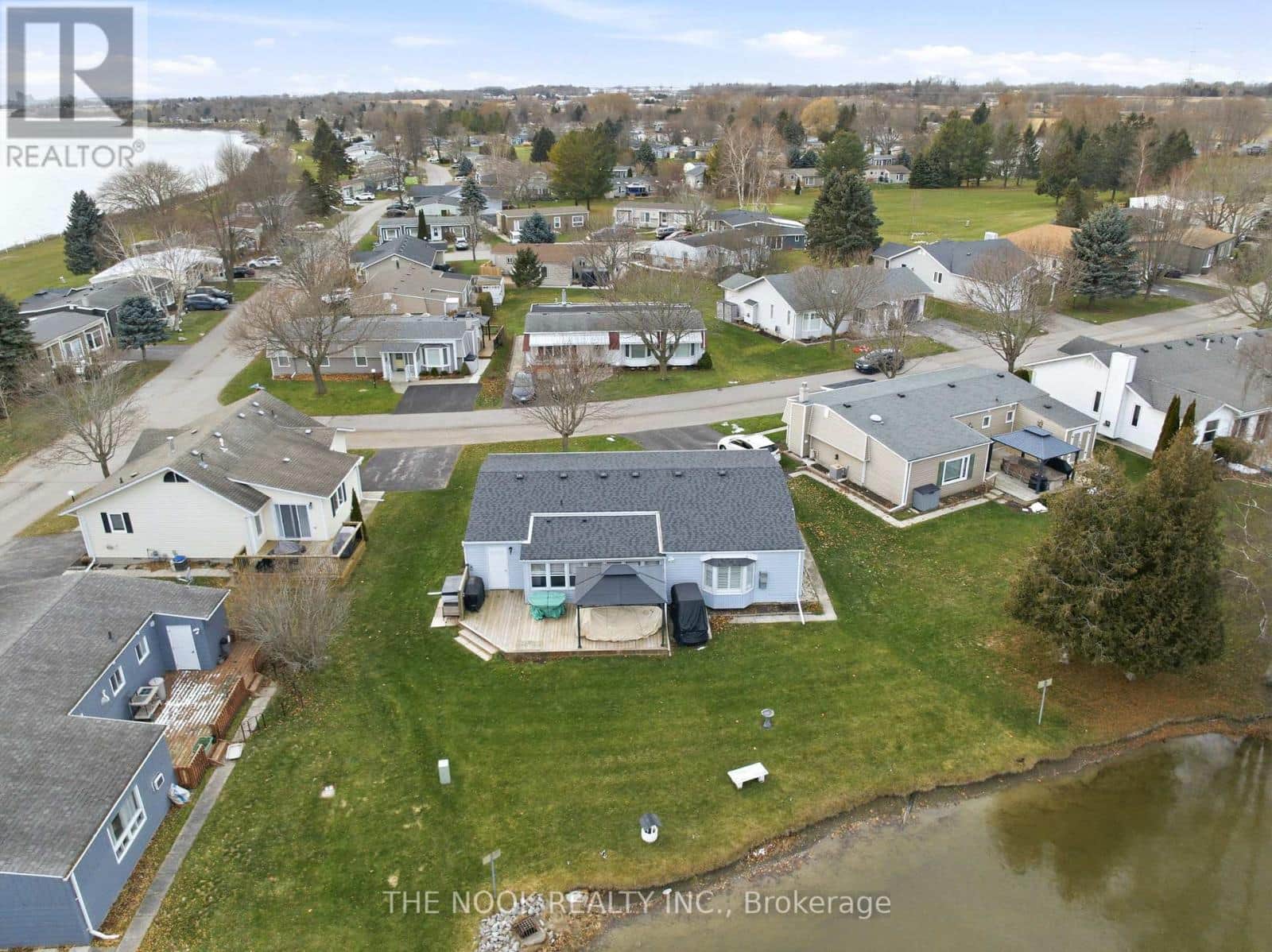 1 STEELHEAD LANE - Photo 2 of 49, Clarington (Newcastle), Ontario