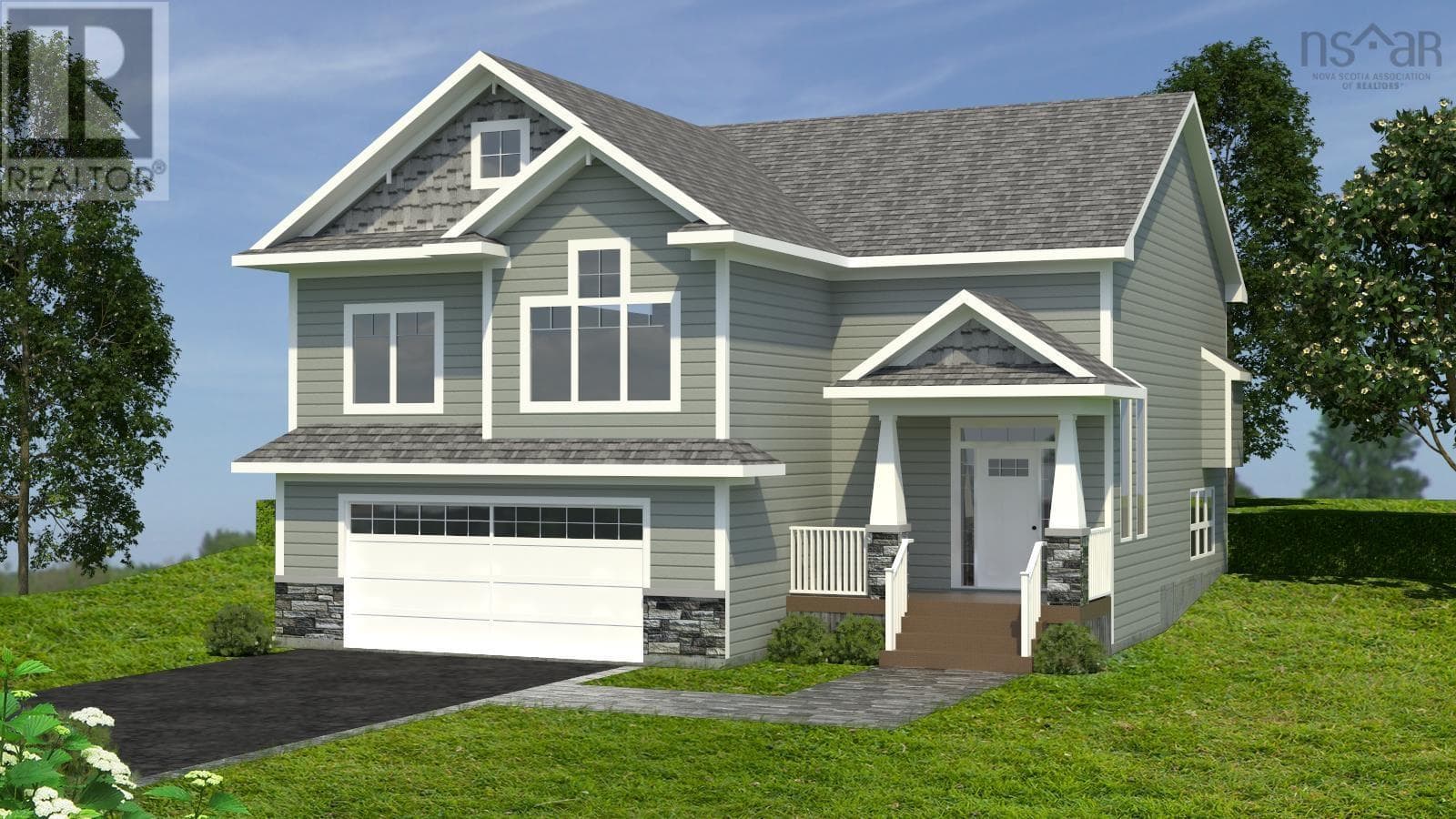 Lot 754 648 Celebration Drive, Kinloch Estates - Main photo, Fall River, Nova Scotia
